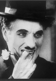 Charlie Chaplin - City Lights (1931)