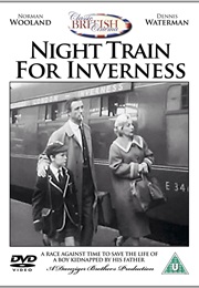 Night Train for Inverness (1960)