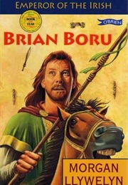 Brian Boru (Morgan Llewellen)