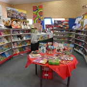 School Book Fair