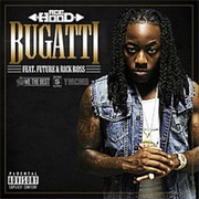 Bugatti - Ace Hood Ft. Rick Ross, Future