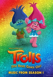 Trolls: The Beat Goes On! (2018)