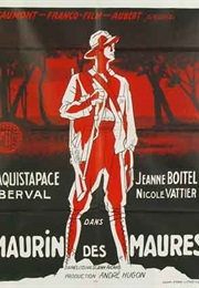 Maurin Des Maures (1932)