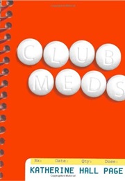 Club Meds (Katherine Hall Page)