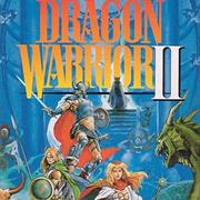 Dragon Warrior 2