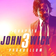 John Wick: Chapter 3-Parabellum