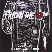 Friday the 13th Theme - Harry Manfredini