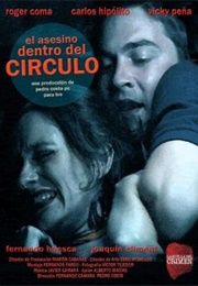 El Asesino Dentro Del Circulo (2010)