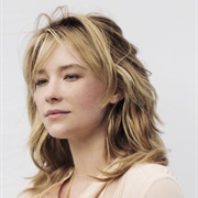 Haley Bennett