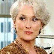 Miranda Priestly