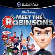 Meet the Robinsons