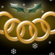 Five Gold Rings