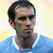 Diego Godin