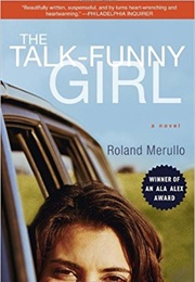 The Talk-Funny Girl (Roland Merullo)