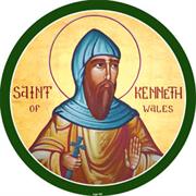 Saint Kenneth