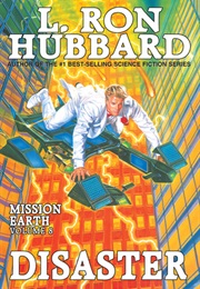 Disaster! (Hubbard)