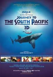 Journey to the South Pacific