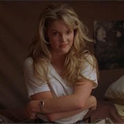 Bridgette Wilson