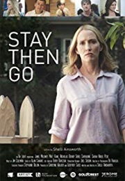 Stay Then Go (2014)