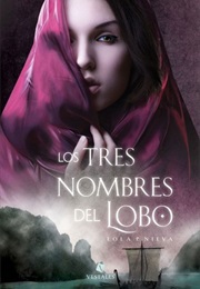 Los Tres Nombres Del Lola (Lola P. Nieva)