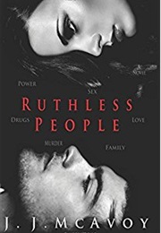 Ruthless People (J. J. McAvoy)