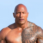 Dwayne Johnson