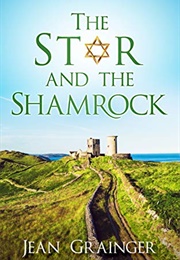 The Star and the Shamrock (Jean Grainger)