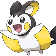 Emolga