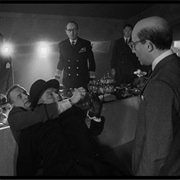 You Can&#39;t Fight in Here, This Is the War Room - Dr. Strangelove