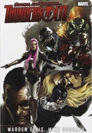 Thunderbolts (Warren Ellis)