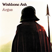 Wishbone Ash - Throw Down the Sword
