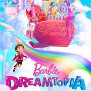 Barbie Dreamtopia