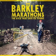 Barkley Marathon