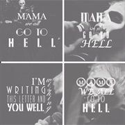 My Chemical Romance - Mama