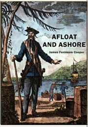 Afloat and Ashore (James Fennimore Cooper)