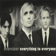 Everclear - Everything to Everyone