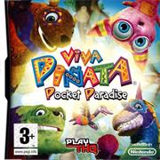 Viva Pinata : Pocket Paradise