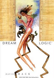 Dream Logic (David W. MacK)