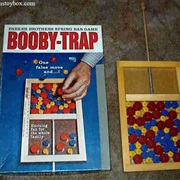 Booby Trap Game