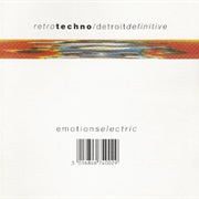 Various Artists - Retro Techno/Emotions Electric