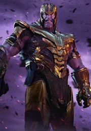 Thanos (2019)