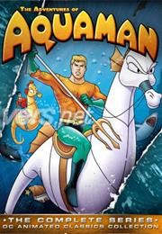 Aquaman (1968)