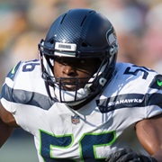 Cliff Avril