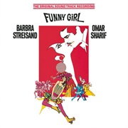 Funny Girl Soundtrack (1968)