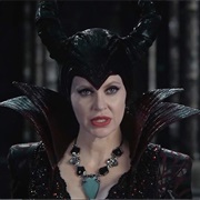 Maleficent