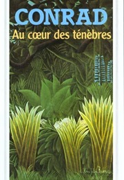 Au Coeur Des Ténèbres (Joseph Conrad)