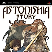 Astonishia Story