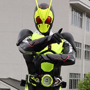 Kamen Rider Zero-One