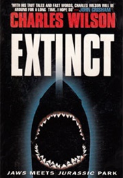 Extinct (Charles Wilson)