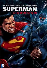 Superman Brainiac Unbound